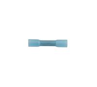 Connect Blu Termorestringenti Butt Connettori 100pc 30196
