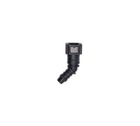 Connettori A Rapido Angolati Per Tubo Del Carburante 7.89 X 8Mm 3Pz 34231