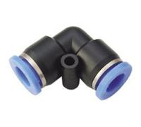 Connettori a spina, linea aria compressa RECTUS RQSL40
