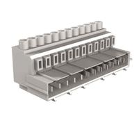 CONNETTORI ABB 1SDA066413R1 PRESA SPINA 12PIN SPINA PER PARTE MOBILE XT2-XT4