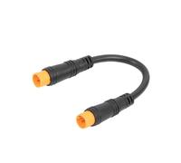Connettori Acceleratore per Bici Elettrica A 3 Pin Cavo Acceleratore A Pollice Sensore A 3 Pin per Bicicletta Elettrica Motore B