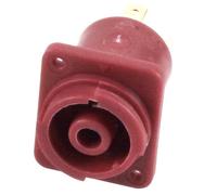 Connettori Ad Alta Tensione Socket 4Pole4Pc/S/Hv Power Entry - FCR2069