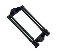 Connettori affidabili in lega di alluminio progettati per l'uso con tavoli da ca