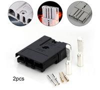 Connettori Carrello Elettrico Connettore Alimentazione Alta Precisione Alta Qual