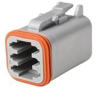 Connettori Cavo HELLA (8JA 201 022-831) Scatola Di Collegamento 6 Pin OEM