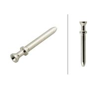 Connettori Cavo HELLA (9MK 726 761-811) Spina Contatto Qty 15 OEM