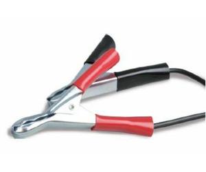 Connettori coccodrillo per caricabatteria BS Battery