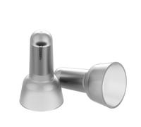 Connettori Completamente Isolati Con Cappucci In Rame Stagnato 0,5 Mm² - 6 Mm²