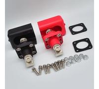 Connettori Del Posto Di Terminale Per Batteria 200A 2PCS In Rame Tutto Litio