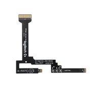 Connettori del Pulsante Laterale del Mouse Cavo Mouse Cavo Piatto Flessibile per GPW