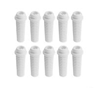 Connettori della ghiandola di cavo del PVC per l'aviazione e la protezione elettrica di applicazione (B)