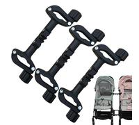 Connettori Dwin Pram, Pram Connector Adattatore a doppia corsa per il