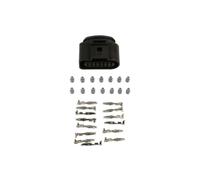 Connect VW Grupppo Elettrico Femmina Connettori 1.5mm 14 Pin Kit 145pc 37373