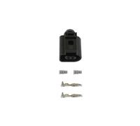 Connect VW Grupppo Elettrico Femmina Connettori 1.5mm 2 Pin Kit 25pc 37365