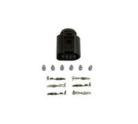Connettori Elettrici Femmina VW Group 1.5mm 6 Pin Kit 65pc 37371