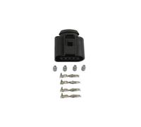 Connettori Elettrici Femminili VW Group 1.5mm 4 Pin Kit 45pc 37368