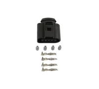 Connettori Elettrici Femminili VW Group 1.5mm 4 Pin Kit 45pc 37368