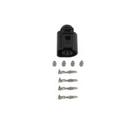 Connettori Elettrici Femminili VW Group 1.5mm 4 Pin Kit 45pc 37370