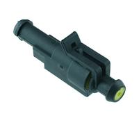 Connettori Elettrici Impermeabili Superseal IP67 1, 2, 3, 4 Vie Coppia