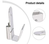 Connettori Elettrici in Rame Stagnato di Qualit 100PZ per Vari Ambienti