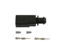 Connettori Elettrici Maschio VW Group 1.5Mm 2 Pin Kit 25Pc 37364