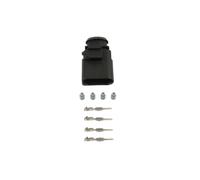 Connettori Elettrici Maschio VW Group 1.5mm 4 Pin Kit 45pc 37367