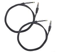 Connettori essenziali per la riparazione di biciclette e sistemi di parabola dell'olio adatti alle configurazioni BHS9/BHS0 (90 cm BH59)