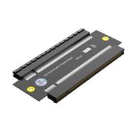 Connettori Extender Da 16X A 16X Adattatore Progettazione Punto A Punto Convertitore 16X Efficiente Connessione Interruzioni PCIExpress 3.0 Extender Da 16X A 16X