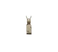 Connect Non Isolati Femminile Terminali 100pc 37490