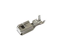 Connect Non Isolati Femminile Terminali 100pc 37495