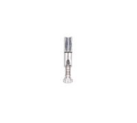 Connect Non Isolati Femmina Terminali 100pc 37585