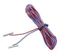 Connettori ferroviari Piko H0 + Cavo di connessione