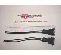 Connettori Filo Iniettore RC Adatti Bosch EV1 OBD1 Taglia E Giunta 2