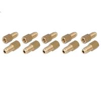 Connettori GOMET LPG GZ-00-28 X10