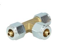 Connettori GOMET LPG GZ-2350