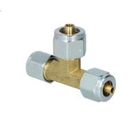 Connettori GOMET LPG GZ-2352