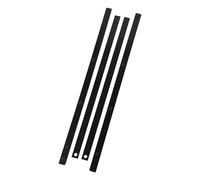 Connettori guida Premium P20177 progettati specificamente per l'uso di seghe cin