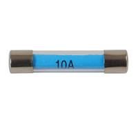 Connettori In Vetro Fusibili Auto 10A 100 Pezzi 30496