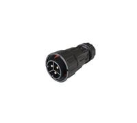 Connettori M25 for il collegamento del cavo di alimentazione dell'inverter solare su rete da 600 W-2800 W(Screw Male)