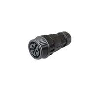Connettori M25 for il collegamento del cavo di alimentazione dell'inverter solare su rete da 600 W-2800 W(Screw Female)