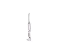 Connect Non Isolati Maschile Terminali 100pc 37602