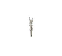 Connect Non Isolati Maschile Terminali 50pc 37483