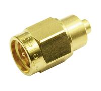 Connettori maschio di terminazione coassiali RF SMA da 50 Ohm Telegartner