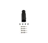 Connettori Maschio Elettrici VW Group 1.5mm 4 Pin Kit 45pc 37369