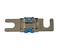 Connettori Midi Fuses, Aperti 100A 2pz 37652