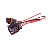 Connettori Modulo Relè Controllo Ventola Raffreddamento 940002904 Per Volvo C30 S40 V40 S50 S60 S80 XC90 JUNOOS
