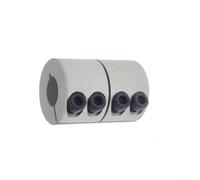 Connettori per alberi progettati per ridurre le vibrazioni nelle applicazioni CNC I tipi di modello includono 6 35/10 e 8/12 (D32-L45-8-12)