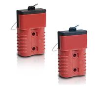 Connettori per Cavi Calibro 2-4, Kit Spine per Cablaggio 175A, Set di Disco8761
