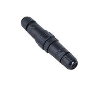 Connettori per cavi impermeabili Cavo adattatore LED impermeabile for esterni M14 maschio-femmina IP67 4-7 mm 2 3 4 5 6 7 8 pin connettore aeronautico(Docking type,3P)