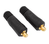 Connettore Dinse Per Saldatrice Cavo 2-25 Deca Diffusion MIG